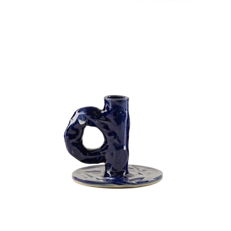 Niko June Studio Candlestick
