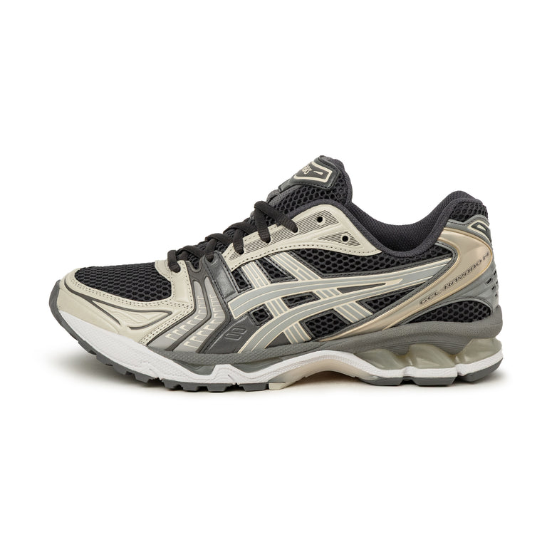 Asics GEL-Kayano 14 - 37.5 / Obsidian Grey / Cement Grey - 1