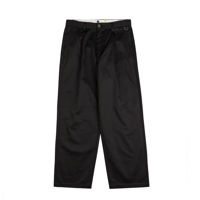 New Amsterdam Surf Association Reworked Trousers - 34 / Black - 1