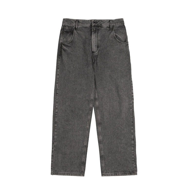 New Amsterdam Surf Association 252 Denim - 28 / Washed Black
