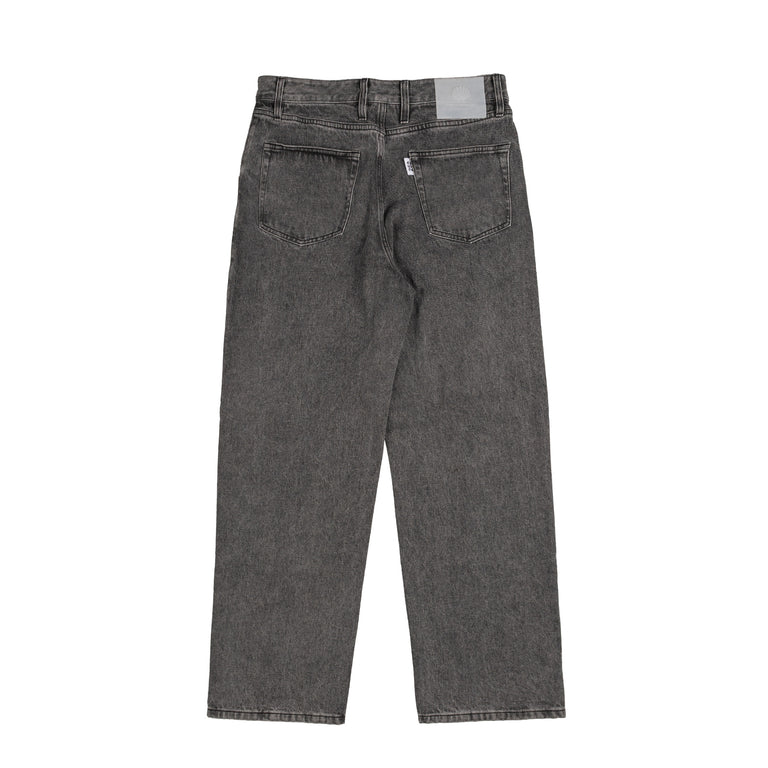 New Amsterdam Surf Association 252 Denim - 28 / Washed Black - 2