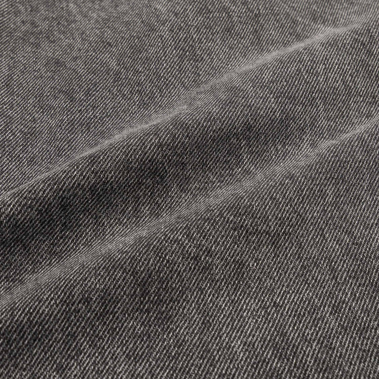 New Amsterdam Surf Association 252 Denim - 28 / Washed Black - 5