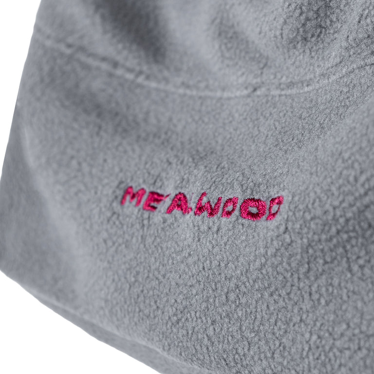 Metalwood Microfleece Skull Cap - 2
