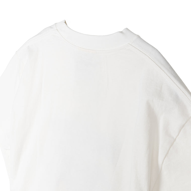 Metalwood Excuses T-Shirt - L / White - 3