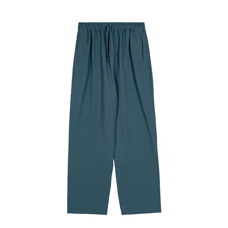 New Amsterdam Surf Association Work Trousers - L / Ink Blue
