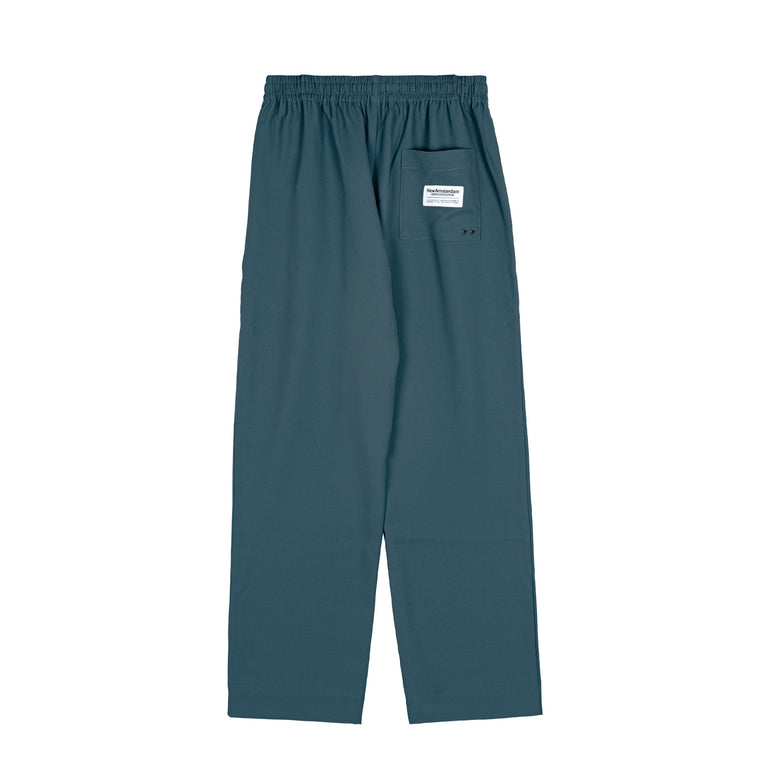 New Amsterdam Surf Association Work Trousers - L / Ink Blue - 2