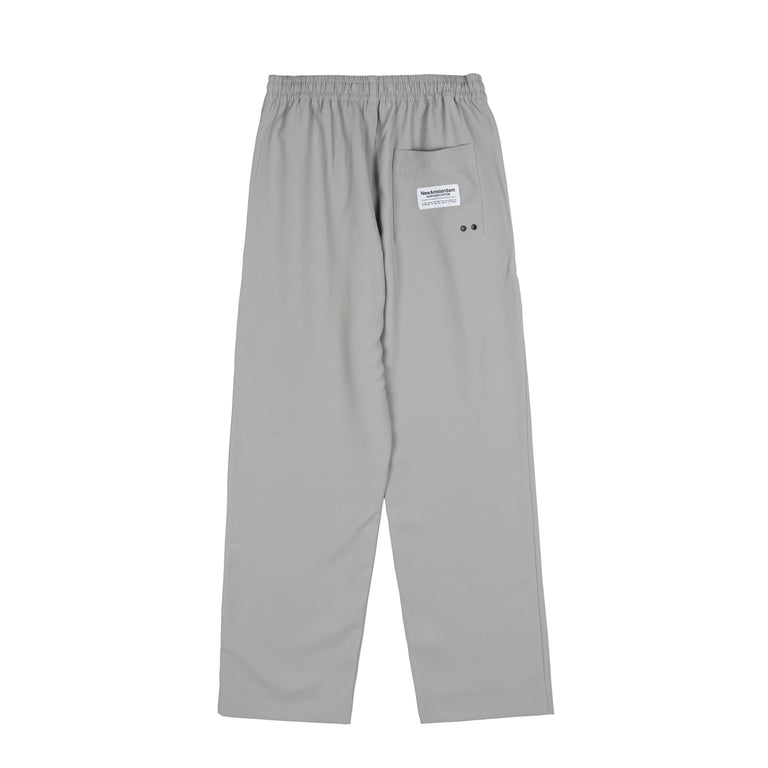 New Amsterdam Surf Association Work Trousers - S / Grey - 2