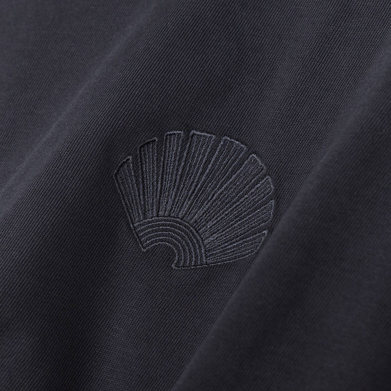 New Amsterdam Surf Association Chop Tee - L / Navy Blazer - 3