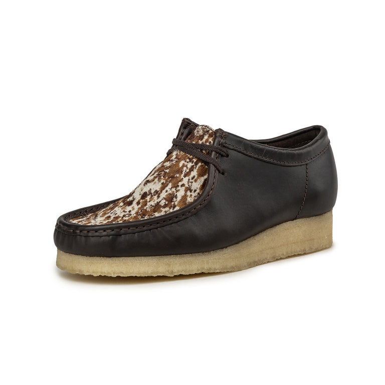 Clarks Originals Wallabee - 44 / Brown Interest - 2