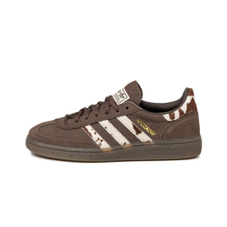 Adidas Handball Spezial W *Cow* - 36 / Brown / Crew White / Gum 5