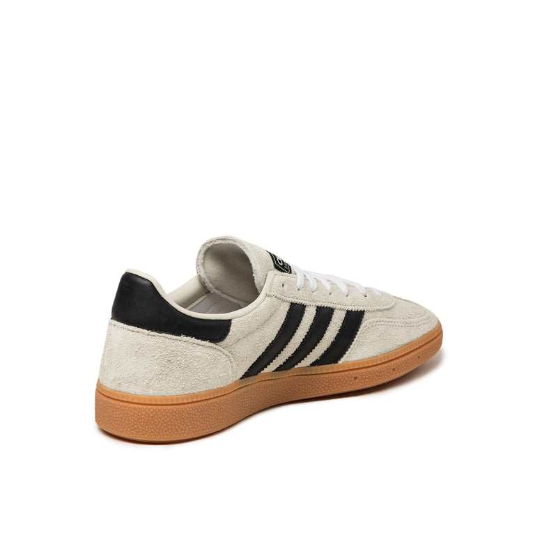 Adidas Handball Spezial W - 36 2/3 / Aluminium / Core Black / Cloud White - 4
