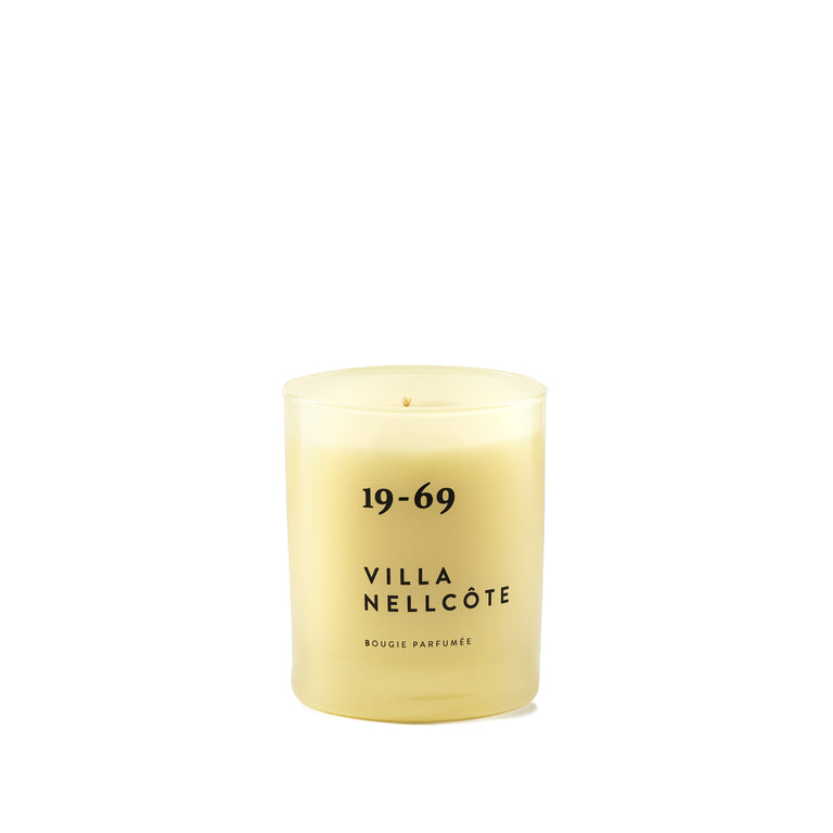 19-69 Villa Nellcôte Scented Candle 200 mL
