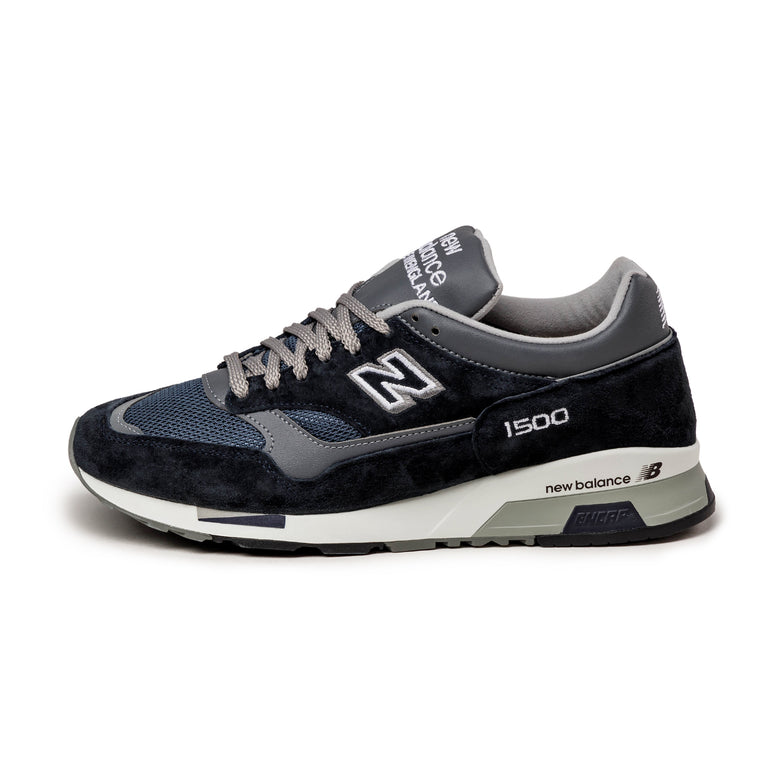 New Balance 1500 *Made in England* - 42.5 / Navy
