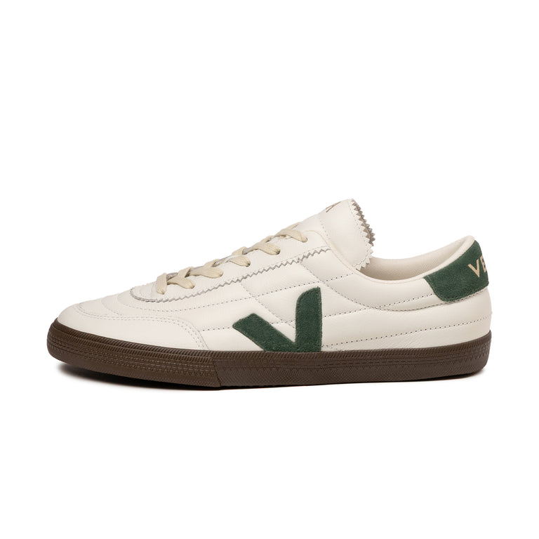 Veja Panenka *O.T. Leather* - 47 / White / Cyprus / Eagle - 1