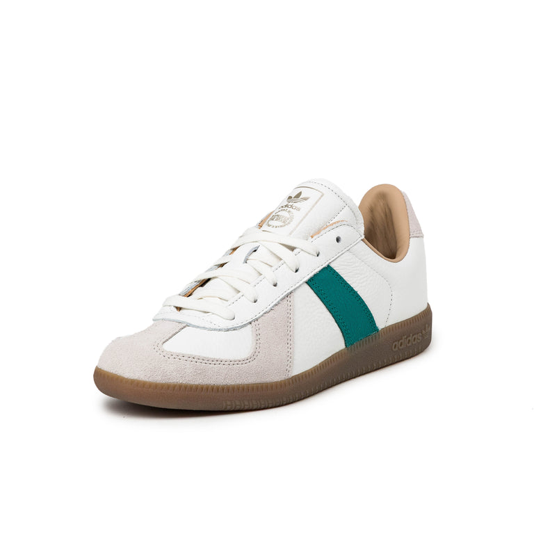 Adidas BW Army - 35 1/3 / Chalk White / Power Green / Gum 5 - 4