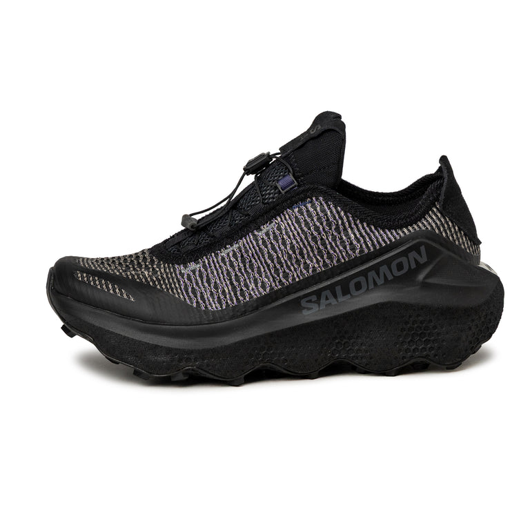 Salomon Quasar Advanced - 47 1/3 / Black / Sedona Sage / Astral Aura - 1