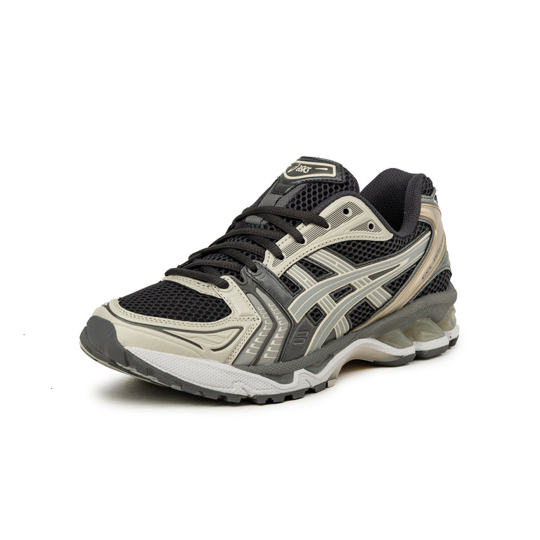 Asics GEL-Kayano 14 - 37.5 / Obsidian Grey / Cement Grey - 4