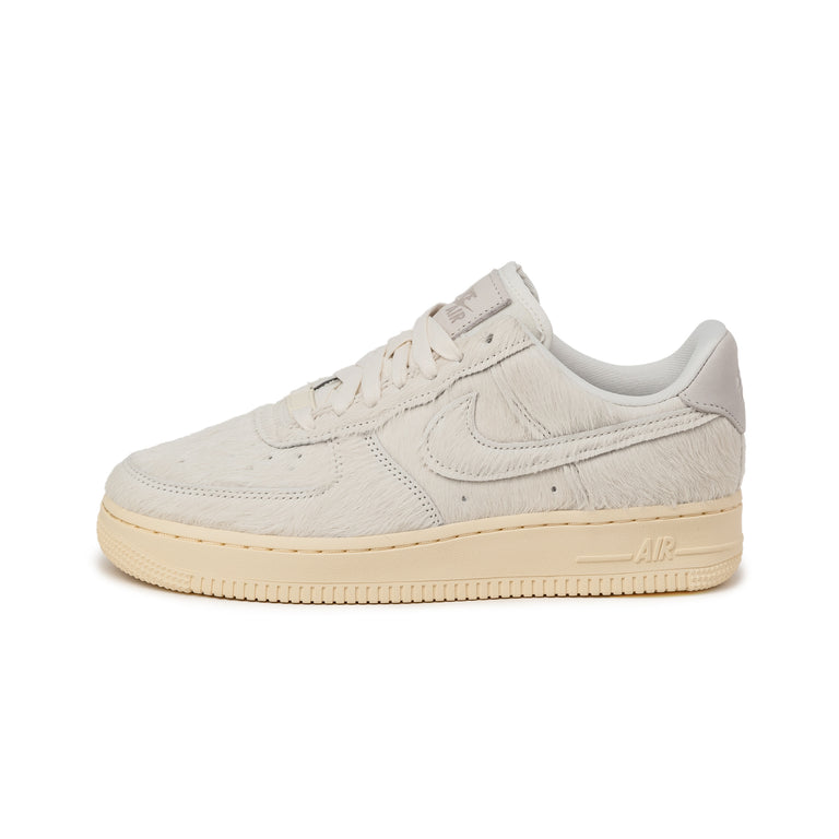 Nike Wmns Air Force 1 '07 - 39 / Sail / Sail / Muslin
