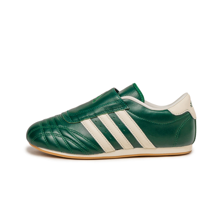 Adidas Taekwondo W - 37 1/3 / Collegiate Green / Off White / Gum 3
