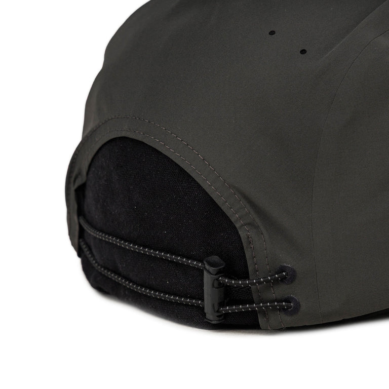 On x PAF Zero Cap - 3