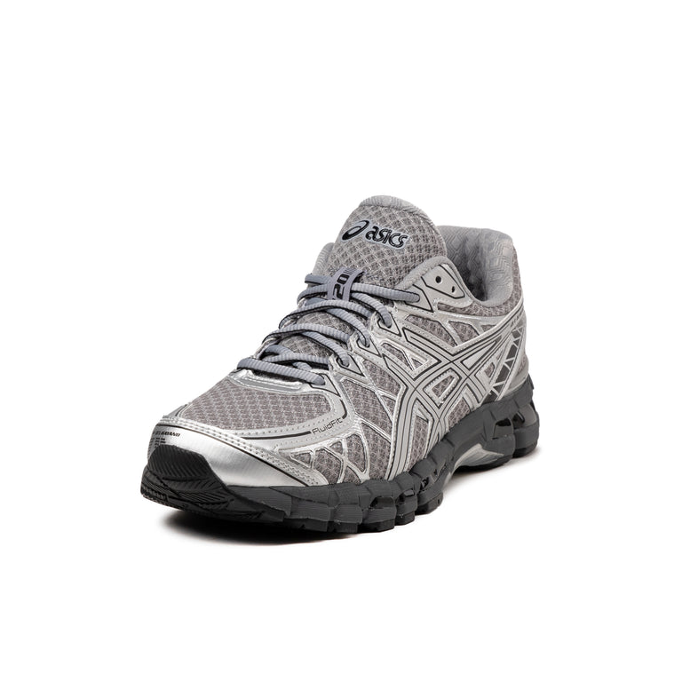 Asics GEL-Kayano 20 - 42 / Gravel / Pure Silver - 2