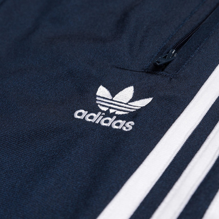 Adidas Classics Firebird Track Pants - XS / Night Indigo - 5