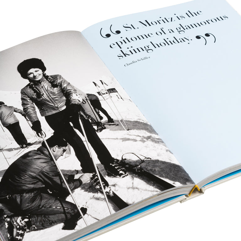 Assouline St. Moritz Chic - 4
