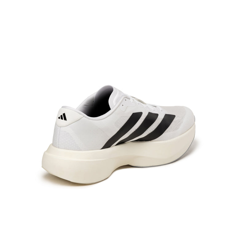 Adidas adizero Evo SL M - 44 / Footwear White / Core Black / Footwear White - 5