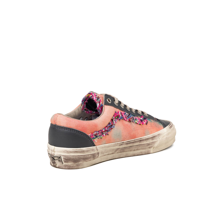 Vans OTW Old Skool 36 LX *Souvenir* - 34.5 / Asphalt - 3