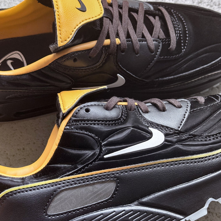 Nike	Air Max 90 *Mercurial* onfeet