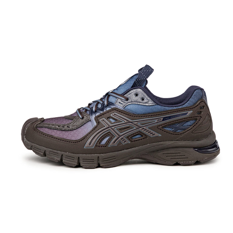 Asics UB13-S GEL-SD-LYTE - 39.5 / Black Coffee / Midnight
