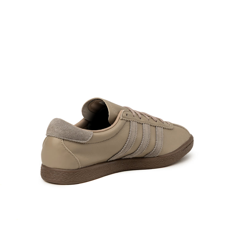 Adidas Tobacco - 47 1/3 / Trace Khaki / Silver Pebble / Gum 5 - 4