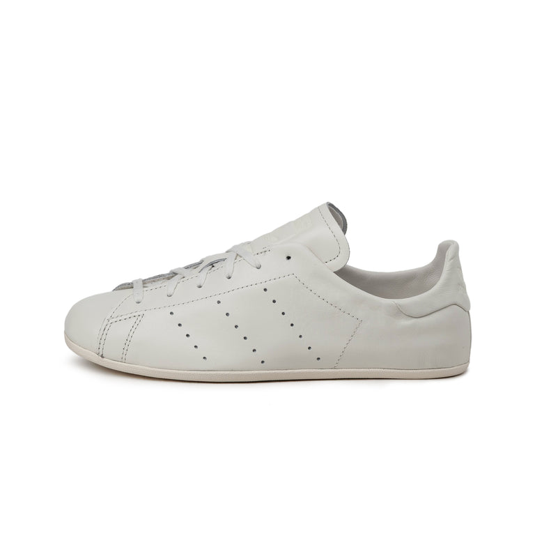 Adidas Stan Smith Lo Pro W - 40 / Footwear White / Footwear White / Footwear White - 1