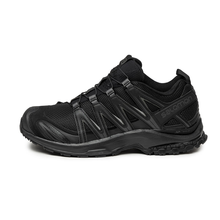 Salomon XA Pro 3D - 48 / Black / Black / Magnet - 1