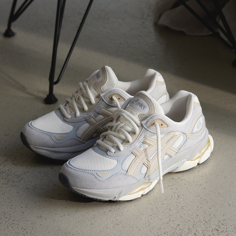 Asics GEL-NYC 2.0 onfeet