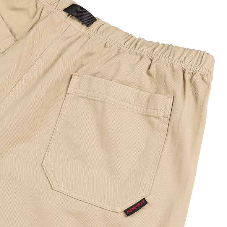 Gramicci Loose Tapered Ridge Pant - M / Oat - 4