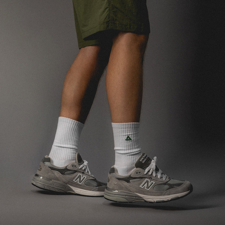 New Balance M993GL *Made in USA* onfeet