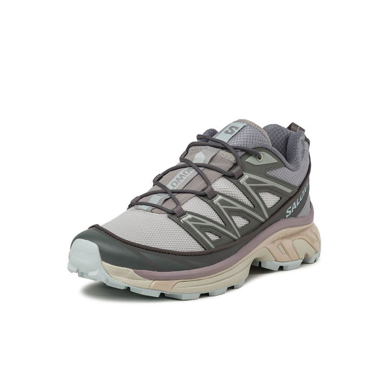 Salomon XT-6 Expanse - 38 / Lunar Rock / Caslte Rock / Ballad Blue - 2