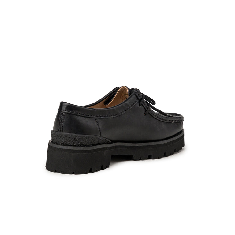 Clarks Originals Walla Yukoner W - 37.5 / Black - 3