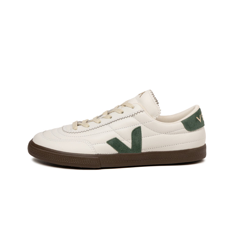 Veja Panenka W *O.T. Leather* - 40 / White / Cyprus / Eagle
