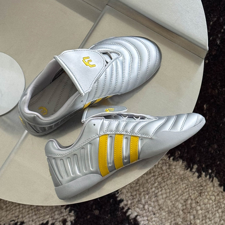 Adidas x Miaou Elite Mei onfeet
