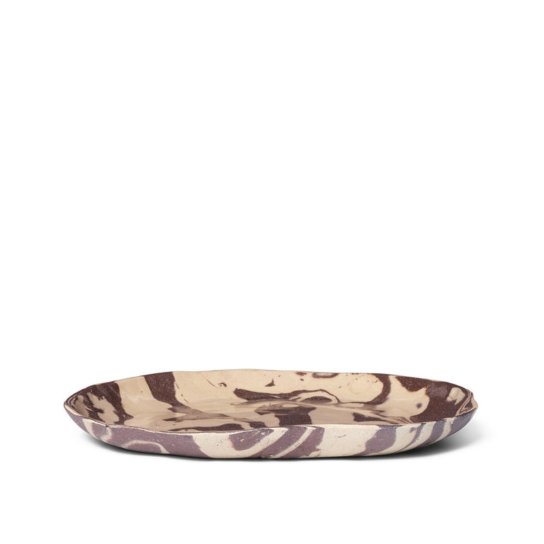 Ferm Living Ryu Platter - 26

