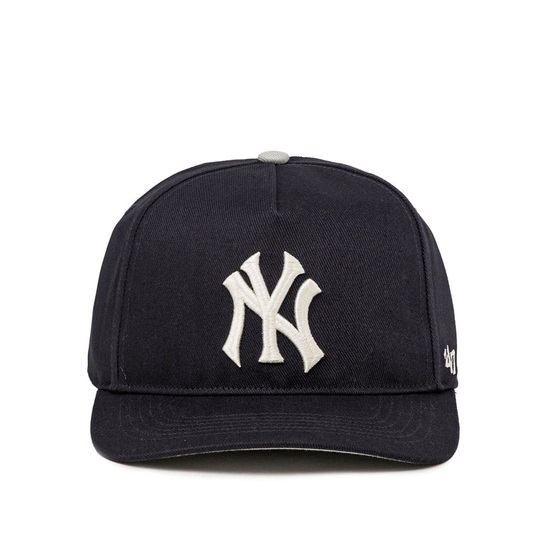 47 MLB New York Yankees Golden Age Replica Hitch
