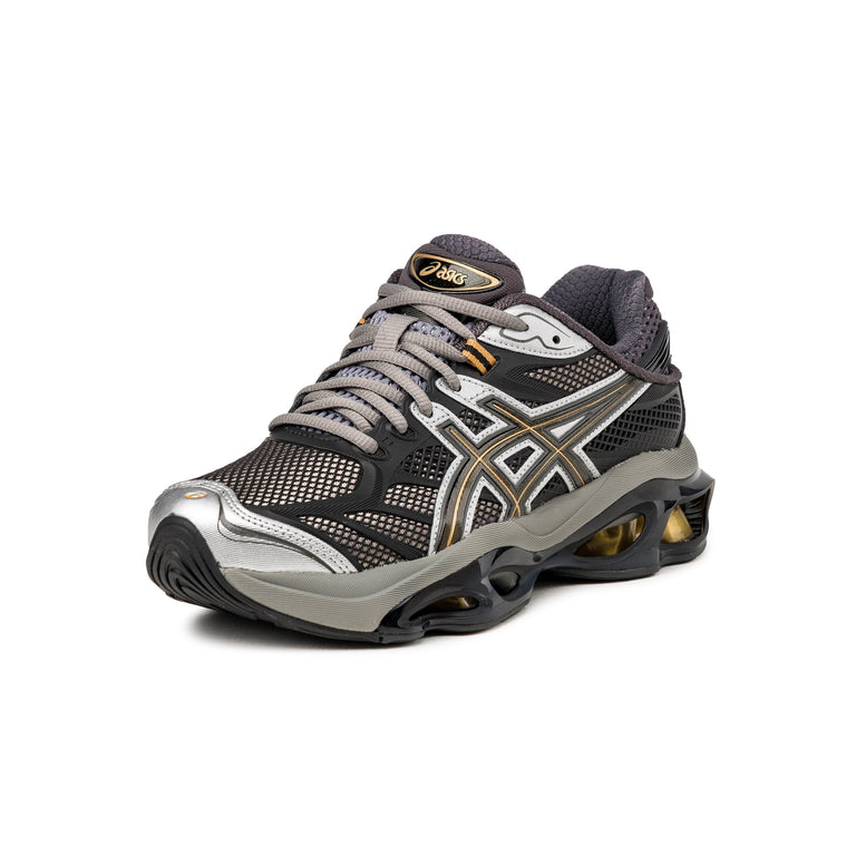 Asics GEL-Kinetic 2.0 - 40 / Clay Grey / Black - 3