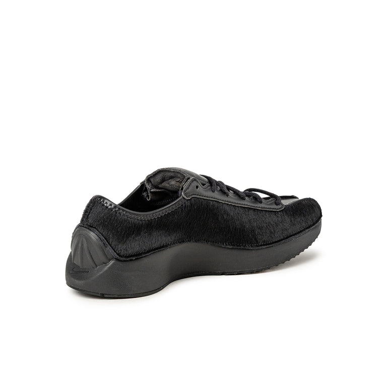 Nike Wmns Air Superfly LX - 41 / Black / Off Noir / Photon Dust - 6