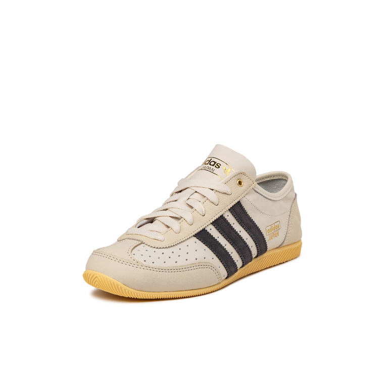 Adidas Japan Decon W - 41 1/3 / Crew White / Utility Black / Origin Tint - 5