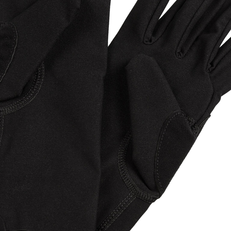 Satisfy Justice "CoffeeThermal" Gloves - S/M / Black - 3