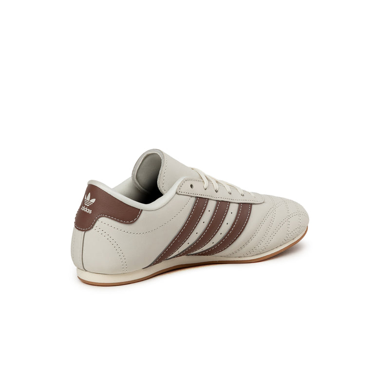 Adidas Taekwondo Lace W - 36 / Off White / Preloved Brown / Gum 3 - 3