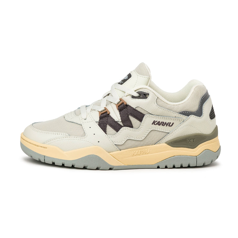 Karhu Fusion XT - 41.5 / Icicle / Dark Gull Gray - 1