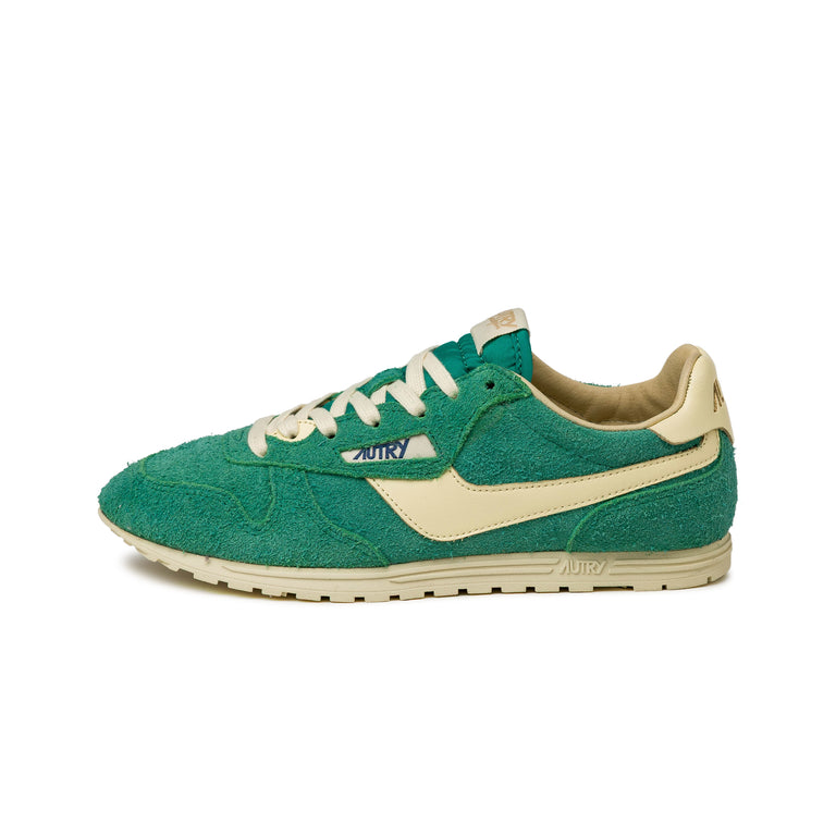 Autry Windspin W *Suede / Leather* - 37 / Excursion / Rutabaga
